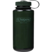 Nalgene Weithals Sustain Trinkflasche 1,0 Liter