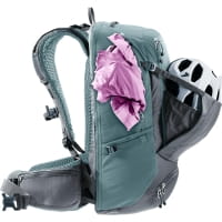Vorschau: deuter Trans Alpine Pro 28 - Fahrradrucksack graphite-shale - Bild 17 Vorschau: deuter Trans Alpine Pro 28 - Fahrradrucksack graphite-shale - Bild 17
