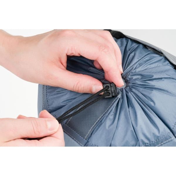 COCOON Compression Bag Ultralight - Kompressionspacksack dusk blue - Bild 14