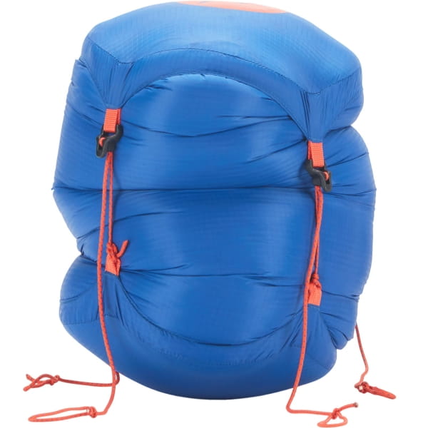 Marmot Bantamweight 15 - Daunenschlafsack dark azure-clear blue - Bild 4