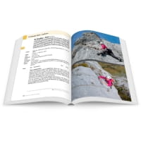 Vorschau: Panico Verlag Best of Genuss Schweiz - Kletterführer - Bild 2 Vorschau: Panico Verlag Best of Genuss Schweiz - Kletterführer - Bild 2