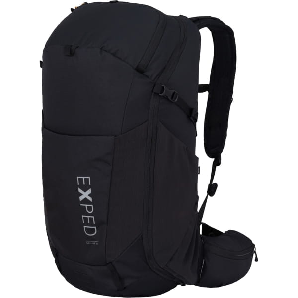 EXPED Skyline 30 - Wanderrucksack black - Bild 3