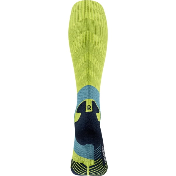 Bauerfeind Sports Trail Run Compression Socks Men - Trailrunning-Socken bright lemon - Bild 16 Bauerfeind Sports Trail Run Compression Socks Men - Trailrunning-Socken bright lemon - Bild 16