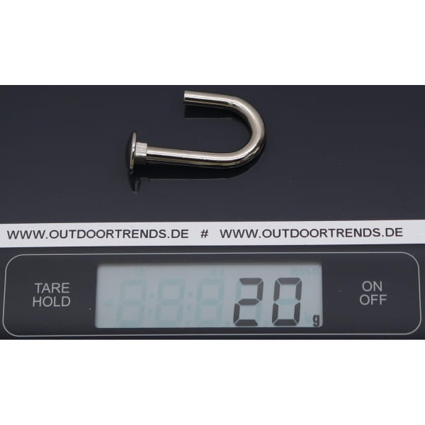 Peggy Peg Markisenset Fix&Go Peg&Stop - Befestigungsset - Bild 19