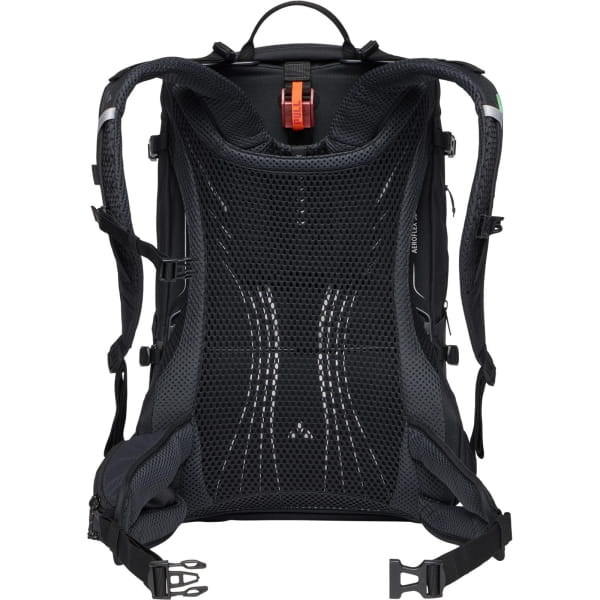 VAUDE Bike Alpin 23+5 - MTB-Radrucksack heron - Bild 40