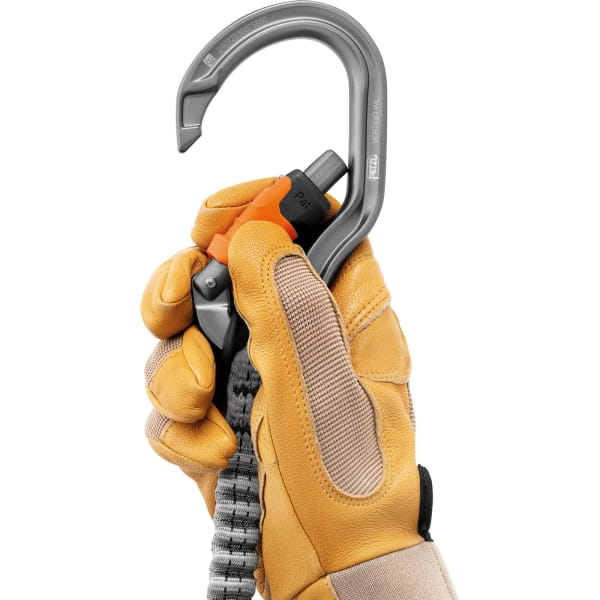 Petzl Scorpio Vertigo SW - Klettersteigset - Bild 4