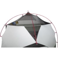 Vorschau: MSR Elixir 3 - Drei-Personen-Zelt green - Bild 7