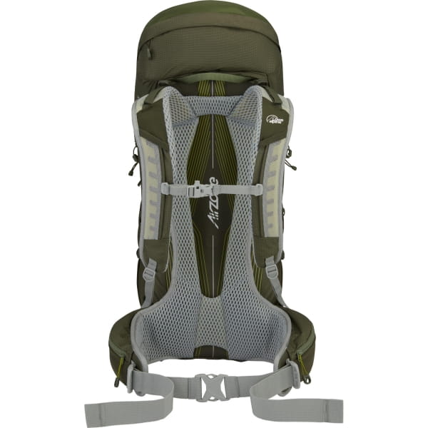 Lowe Alpine AirZone Trail Camino 37:42 - Wanderrucksack army-bracken - Bild 2 Lowe Alpine AirZone Trail Camino 37:42 - Wanderrucksack army-bracken - Bild 2