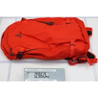 Vorschau: Gregory Verte 18 - Touren-Rucksack apres orange - Bild 4