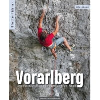 Panico Verlag Vorarlberg - Sport-Kletterführer