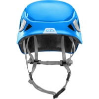 Vorschau: Climbing Technology Galaxy - Kletterhelm blue-white - Bild 7