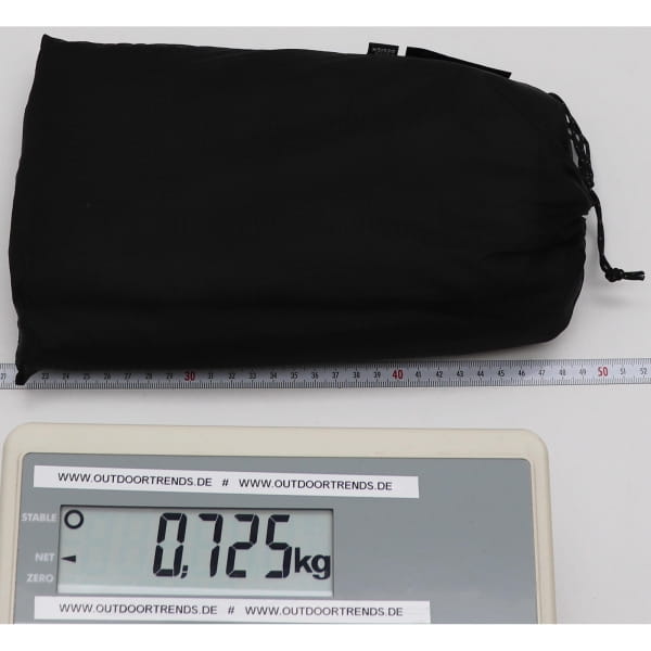 EXPED Ceres III Footprint - Zeltunterlage - Bild 2