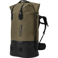 Sealline Pro 120 - wasserdichter Rucksack
