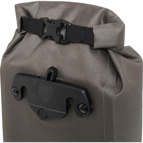 ORTLIEB Fork-Pack 4,1L - Gabeltasche dark sand - Bild 8