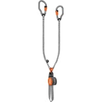 Vorschau: Petzl Scorpio Vertigo SW - Klettersteigset - Bild 2 Vorschau: Petzl Scorpio Vertigo SW - Klettersteigset - Bild 2