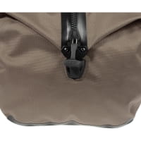 Vorschau: ORTLIEB Duffle Lite 60L - Reisetasche dark sand - Bild 9