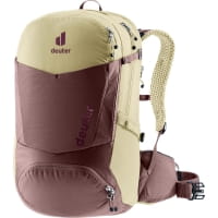 deuter Trans Alpine Pro 26 SL - Fahrradrucksack
