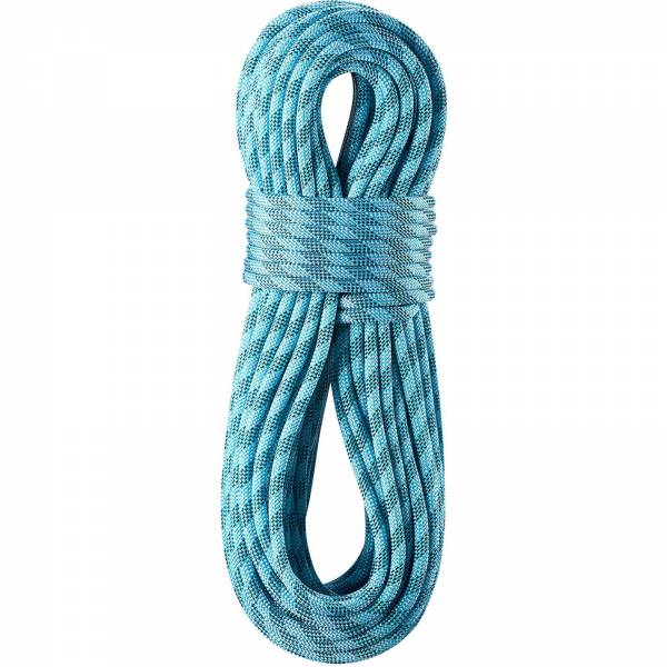 Edelrid Python 10.0 - Einfachseil blue - Bild 2 Edelrid Python 10.0 - Einfachseil blue - Bild 2