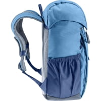 Vorschau: deuter Waldfuchs 10 - Kindergarten-Rucksack wave-nightblue - Bild 11