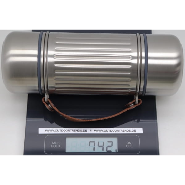 black+blum Explorer Flask Duo 1000 ml - Isolierflasche - Bild 5