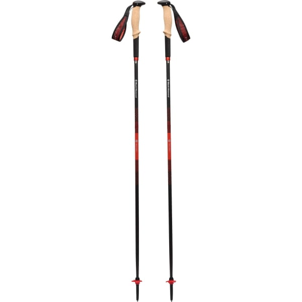 Black Diamond Pursuit Carbon Z - Faltstöcke octane - Bild 1 Black Diamond Pursuit Carbon Z - Faltstöcke octane - Bild 1