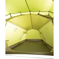 Vorschau: VAUDE Chapel SUL XT 2P - 2-Personen-Zelt cress green - Bild 3