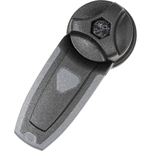 ORTLIEB QuickLock Arretierungshaken unten - 10-16 mm & QL1 - QL2.2 - Bild 1