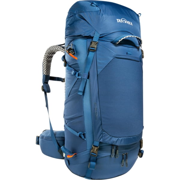 Tatonka Pyrox 45+10 - Trekkingrucksack darker blue - Bild 5 Tatonka Pyrox 45+10 - Trekkingrucksack darker blue - Bild 5