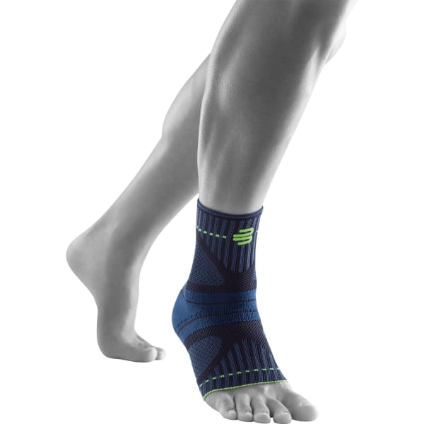 Bauerfeind Sports Sports Ankle Support Dynamic - Sprunggelenk Bandage black - Bild 12