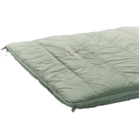 Vorschau: Nordisk Frigg +10° Blanket - Sommerschlafsack agave green - Bild 8