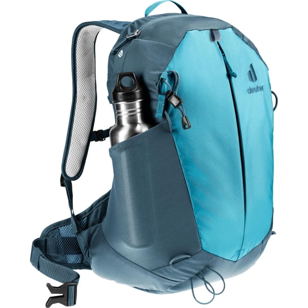 deuter AC Lite 15 SL - Wanderrucksack lagoon-atlantic - Bild 6