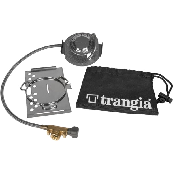 Trangia Triangle mit Gasbrenner - Minikocher - Bild 2