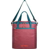Vorschau: Tatonka Cooler Bag Six Pack - Kühltasche bordeaux red - Bild 7 Vorschau: Tatonka Cooler Bag Six Pack - Kühltasche bordeaux red - Bild 7