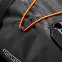 Vorschau: ORTLIEB Seat-Pack QR 13L - Sattelstützentasche black matt - Bild 7