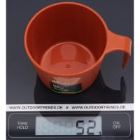 Vorschau: GSI Cascadian Cup ECO - Tasse - Bild 4