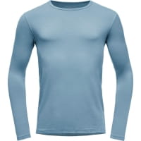 DEVOLD Breeze Plus Merino 200 Shirt Man - Funktionsshirt