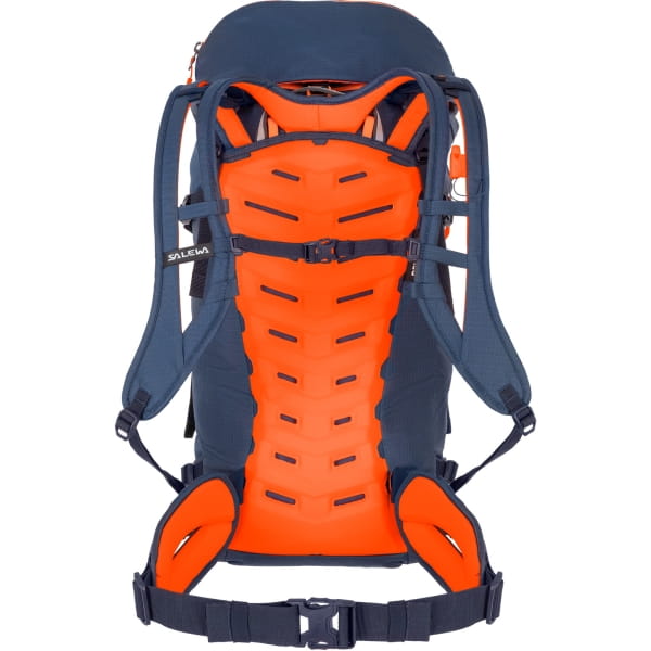 Salewa Ortles Guide 35 - Alpinrucksack dark denim - Bild 2