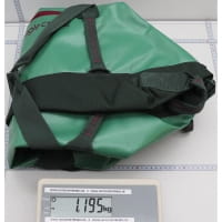 Vorschau: Eagle Creek Migrate Duffel 90L - Reisetasche willow green - Bild 5 Vorschau: Eagle Creek Migrate Duffel 90L - Reisetasche willow green - Bild 5