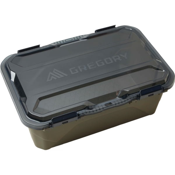 Gregory Alpaca Gear Box 45 - Ausrüstungsbox mirage tan - Bild 10