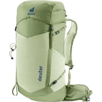 Vorschau: deuter Speed Lite Pro 30 - Wanderrucksack mineral-grove - Bild 1