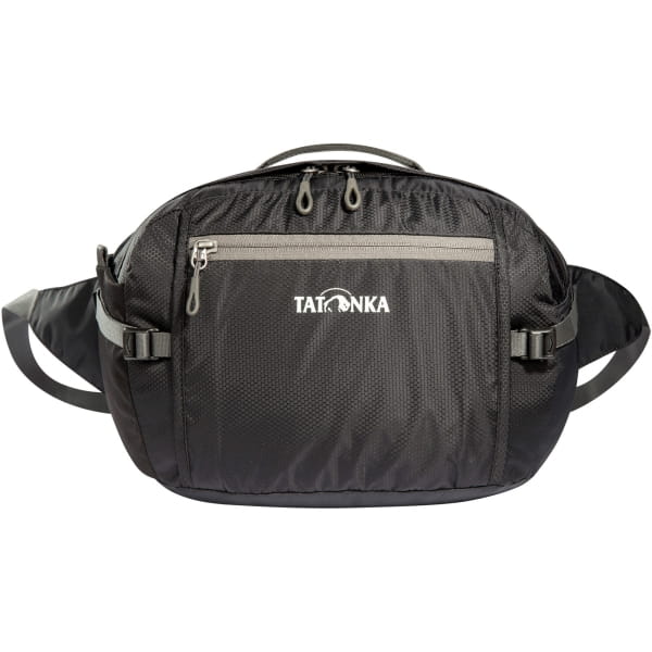 Tatonka Hip Bag L - Hüfttasche black - Bild 3