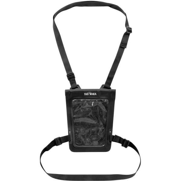 Tatonka WP Chest Holster - Wasserdichter Geldbeutel black - Bild 1