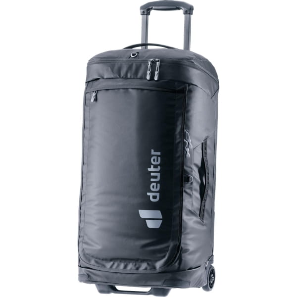 deuter Duffel Pro Movo 60 - Rucksack-Trolley black - Bild 1 deuter Duffel Pro Movo 60 - Rucksack-Trolley black - Bild 1
