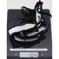 Vorschau: Mammut Eiger Speed Harness - Hochtourengurt white - Bild 7 Vorschau: Mammut Eiger Speed Harness - Hochtourengurt white - Bild 7