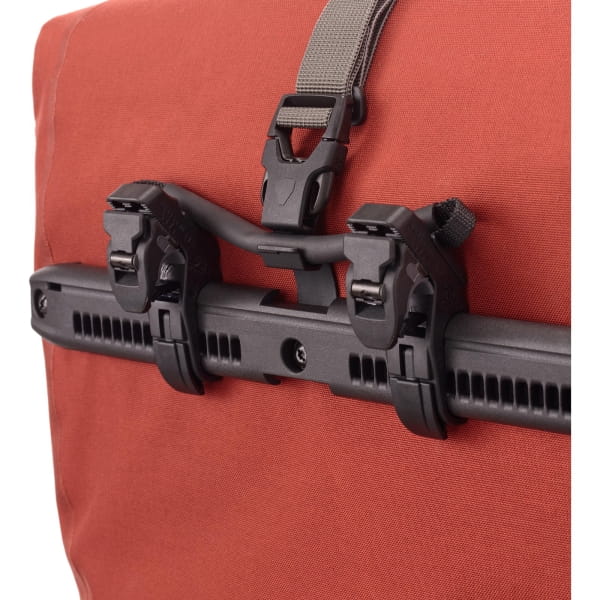 ORTLIEB Back-Roller Plus QL2.2 - Hinterradtasche dark chill - Bild 12
