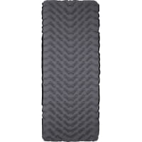 Vorschau: Grüezi Bag Wool Mat Camping Comfort - Isomatte forest green-anthracite - Bild 2