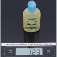 Vorschau: pharmavoyage Bio Outdoor-Seife 100 ml - Bild 2
