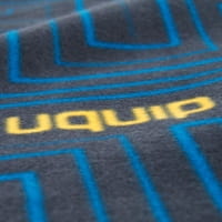 Vorschau: UQUIP Scotty - Picknickdecke grey - Bild 4