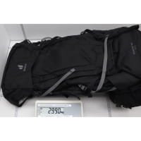 Vorschau: deuter Aircontact Pro 85+10 - Trekkingrucksack black - Bild 13 Vorschau: deuter Aircontact Pro 85+10 - Trekkingrucksack black - Bild 13