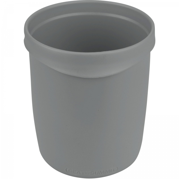 Sea to Summit Delta Mug - Trinkbecher grau - Bild 1 Sea to Summit Delta Mug - Trinkbecher grau - Bild 1